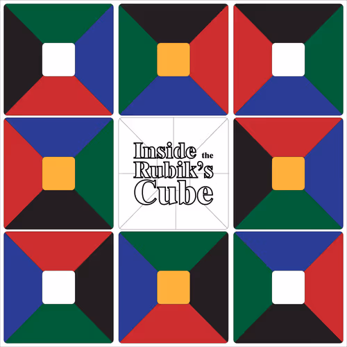 Inside the Rubiks Cube