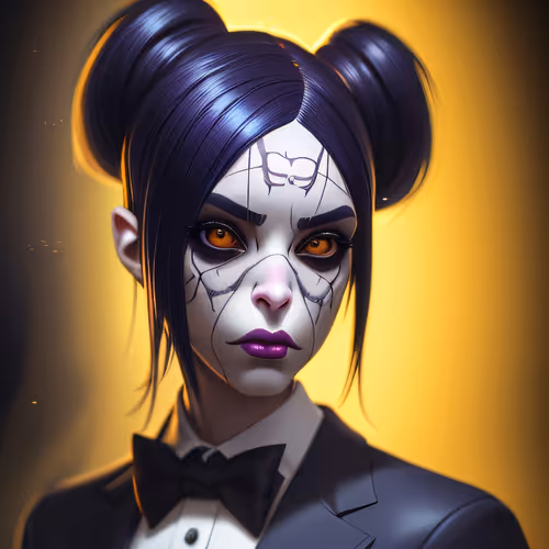 FAM - Syndicate *AFS Spin*