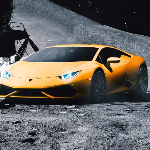 Wen Lambo Collection