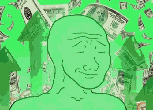 Meme Millionaires