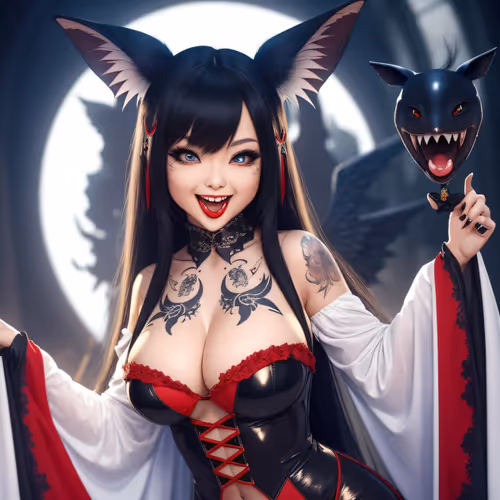 V. Slumber Society - LMNFT