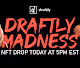 Draftly Madness 2022