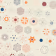 Pi Flowers