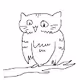 Cat Plus Owl