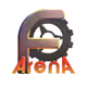 Fortress-Arena NFT for Polygon