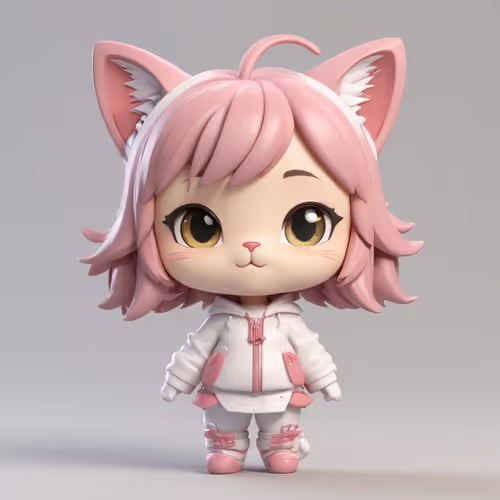 Chibi Art