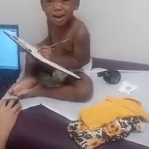 Neshia Pediatrics