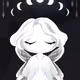 Cosmica Fairy by iaccidentallydeleted x Reddit Collectible Avatars