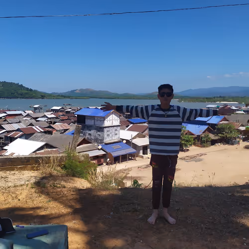 Naing Selfie Collections