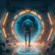 Portal - Cyber Monday Music (Polygon)