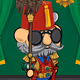 Pasha by Eno7x x Reddit Collectible Avatars