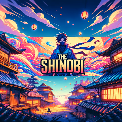 The Shinobi