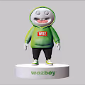 wozboy