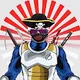 Crypto Roronoa Zoro