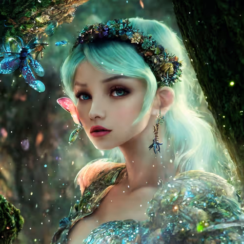 Portrait-Lost civilizations