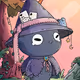 Scroll Searcher by mill-woyle x Reddit Collectible Avatars