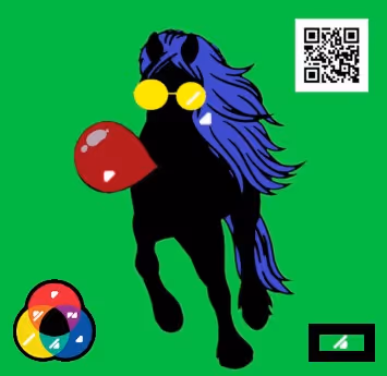 Lusitanos - Faceless - Coloring the World