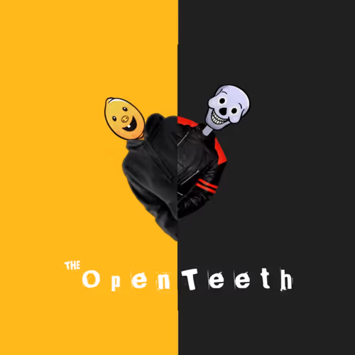 The OpenTeeth