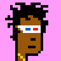 Crypto BZY Punks