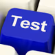 Test NFT Collection - J0cMfoBNi7