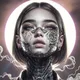 Digital Art Gallery