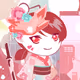 Kitsune, Summer Festival by Jimmy Guo x Reddit Collectible Avatars
