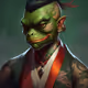 YAKUZA PEPE