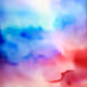 AI Watercolor Art-Block