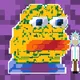 PIXEL PEPE