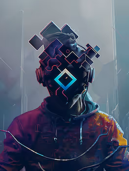 Cybertales