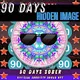 Sobriety Squad Token for 90 DAYS of Sobriety