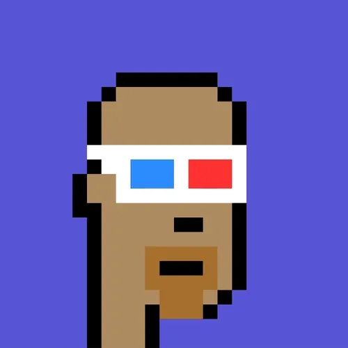 PixelPunk Polygon V2