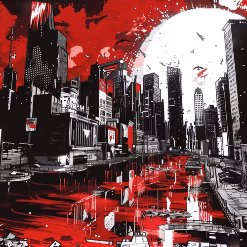 Dark Legends: Comic Edition