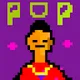 POP SINGER