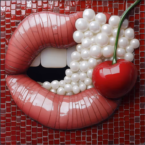 99 Not for Sale: Feminine Dignity