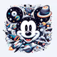 Meta Mickey