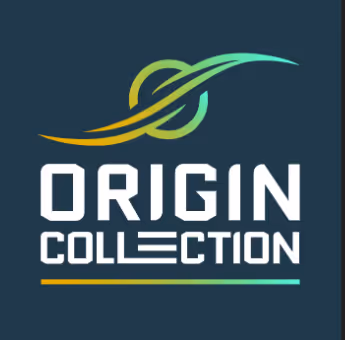 Life Beyond Origin Collection