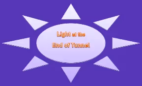 Light at the End of the Tunnel