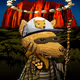 🐯taz by fearsmile x  x Reddit Collectible Avatars