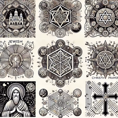 # 113 Sacred Geometry