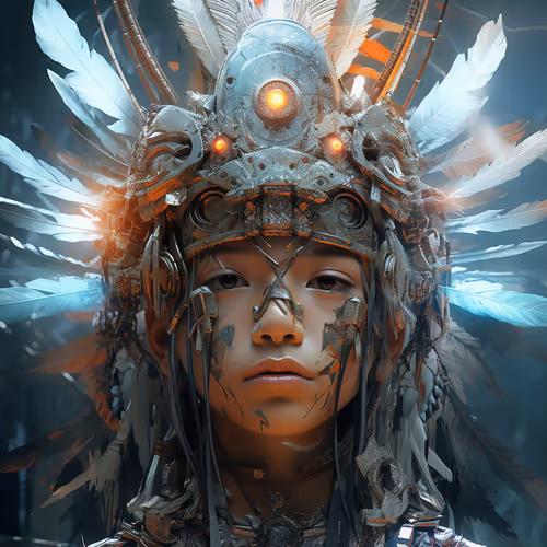 Folk of Mother Nature