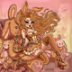 Peachy Reverie