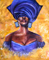 Gele.