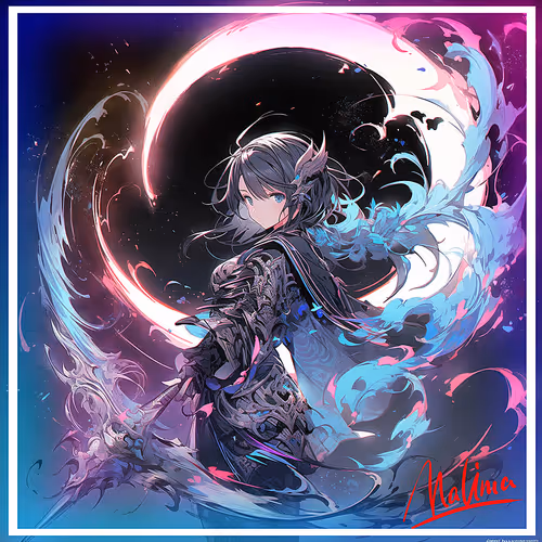 2nd Fantasy Collection_Fansite