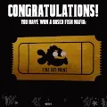 Based Fish Mafia Fine Art Print Tokens