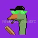 Gangster Goose