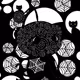 Spooky Cat by LineOfDoodles x Reddit Collectible Avatars