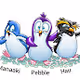 Pebble & Friends