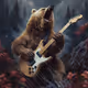 Bear Metal