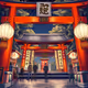 Anime Shrines